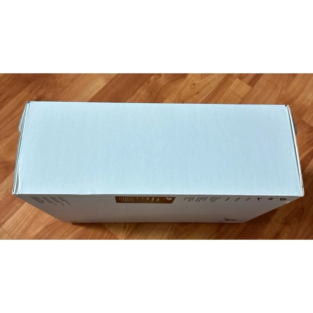 Nike  Air Jordan Luka 5 Fam empty shoe box